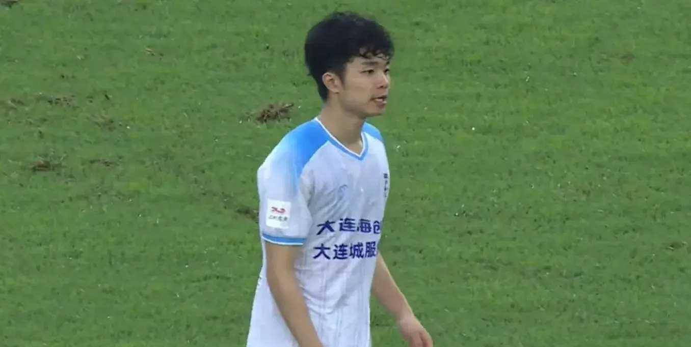 关于大连一方主场告负，被延边富德逆袭取胜的信息